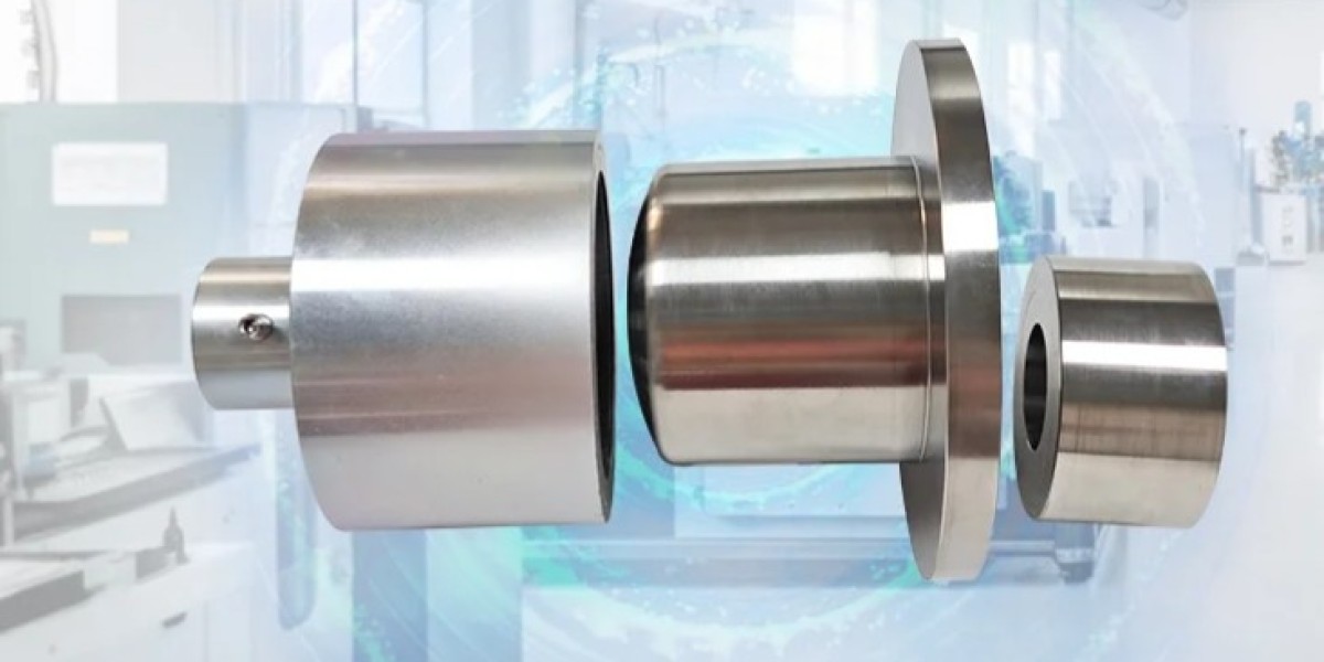 The role and application of the circular halbach magnetic assembly solution